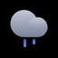 小雨