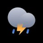 雷阵雨